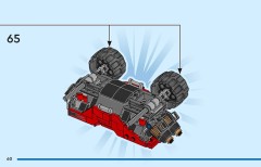 LEGO 77118 instructions page 60 – build guide