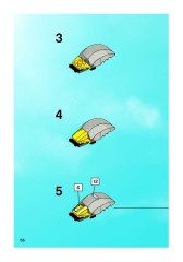 LEGO 7712 instructions page 56 – build guide