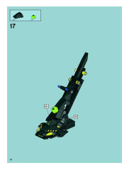 LEGO 7713 instructions page 32 – build guide