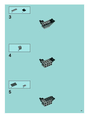 LEGO 7713 instructions page 47 – build guide
