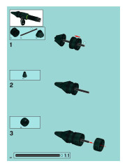 LEGO 7713 instructions page 54 – build guide
