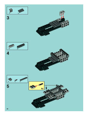 LEGO 7713 instructions page 60 – build guide