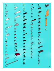 LEGO 7714 instructions page 37 – build guide