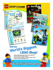 LEGO 7714 instructions page 39 – build guide