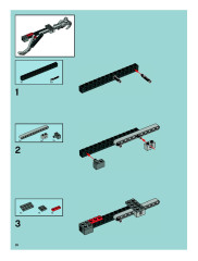 LEGO 7721 instructions page 26 – build guide
