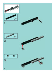 LEGO 7721 instructions page 30 – build guide