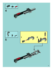 LEGO 7721 instructions page 31 – build guide
