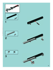 LEGO 7721 instructions page 35 – build guide