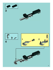 LEGO 7721 instructions page 41 – build guide