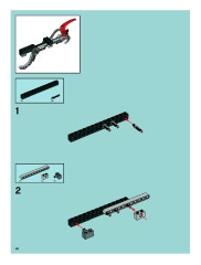 LEGO 7721 instructions page 46 – build guide