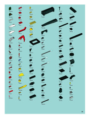 LEGO 7721 instructions page 63 – build guide