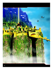 LEGO 7721 instructions page 74 – build guide