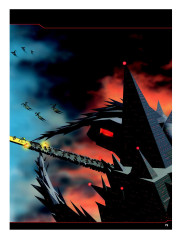 LEGO 7721 instructions page 75 – build guide