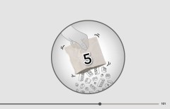 LEGO 77237 instructions page 101 – build guide