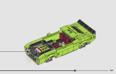 LEGO 77237 instructions page 105 – build guide