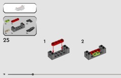 LEGO 77237 instructions page 18 – build guide