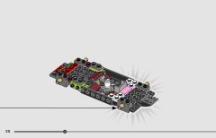 LEGO 77237 instructions page 20 – build guide