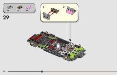 LEGO 77237 instructions page 24 – build guide