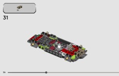 LEGO 77237 instructions page 26 – build guide