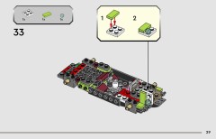 LEGO 77237 instructions page 29 – build guide