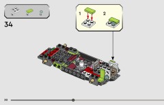 LEGO 77237 instructions page 30 – build guide