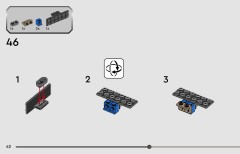 LEGO 77237 instructions page 42 – build guide