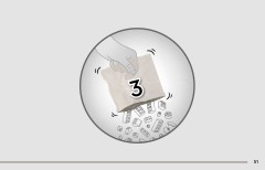 LEGO 77237 instructions page 51 – build guide