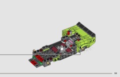 LEGO 77237 instructions page 55 – build guide