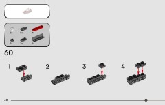 LEGO 77237 instructions page 60 – build guide