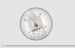 LEGO 77237 instructions page 70 – build guide