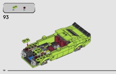 LEGO 77237 instructions page 98 – build guide
