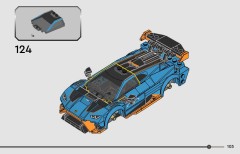LEGO 77238 instructions page 103 – build guide