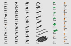 LEGO 77238 instructions page 109 – build guide