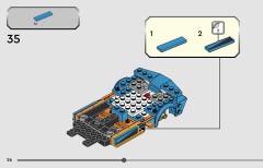 LEGO 77238 instructions page 26 – build guide