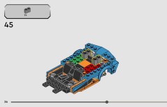 LEGO 77238 instructions page 36 – build guide