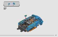 LEGO 77238 instructions page 49 – build guide