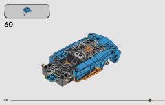 LEGO 77238 instructions page 52 – build guide