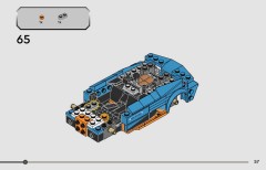LEGO 77238 instructions page 57 – build guide