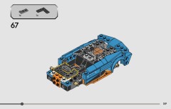 LEGO 77238 instructions page 59 – build guide