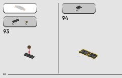 LEGO 77238 instructions page 80 – build guide