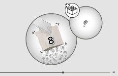 LEGO 77238 instructions page 83 – build guide