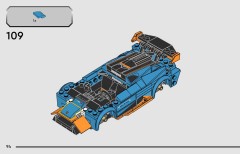 LEGO 77238 instructions page 94 – build guide