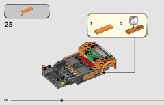 LEGO 77238 instructions page 22 – build guide