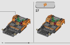 LEGO 77238 instructions page 24 – build guide