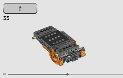 LEGO 77238 instructions page 32 – build guide