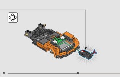LEGO 77238 instructions page 38 – build guide