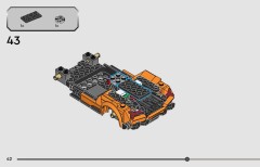LEGO 77238 instructions page 42 – build guide