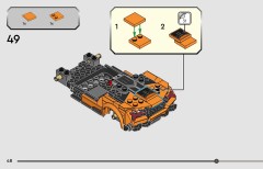LEGO 77238 instructions page 48 – build guide