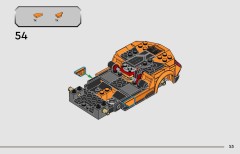 LEGO 77238 instructions page 53 – build guide