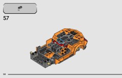 LEGO 77238 instructions page 58 – build guide